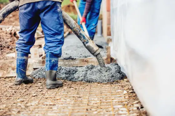 Kubik betonu - Ile waży, kosztuje i jak zamawiać?