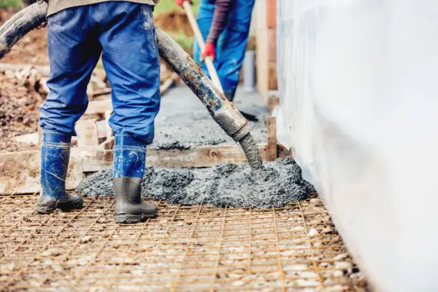 Kubik betonu - Ile waży, kosztuje i jak zamawiać?